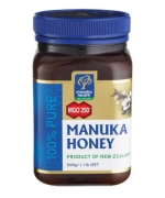 Miód Manuka MGO 250+ 500g